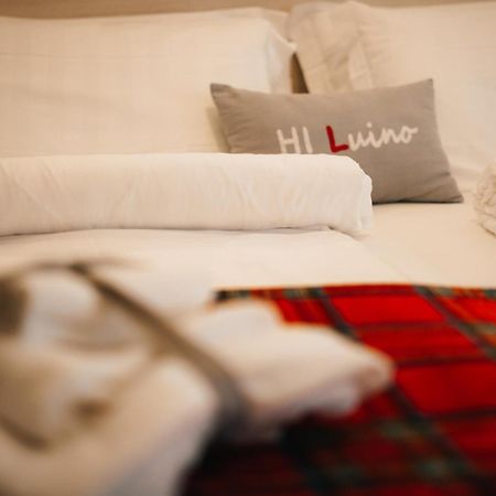 Hotel Internazionale لووِنو المظهر الخارجي الصورة