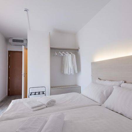 Hotel Internazionale لووِنو المظهر الخارجي الصورة