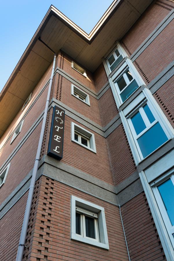 Hotel Internazionale لووِنو المظهر الخارجي الصورة