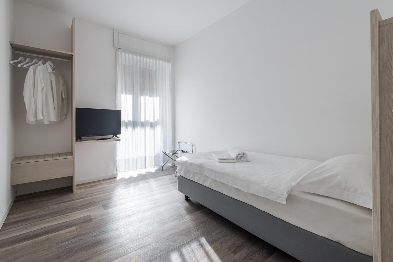 Hotel Internazionale لووِنو المظهر الخارجي الصورة